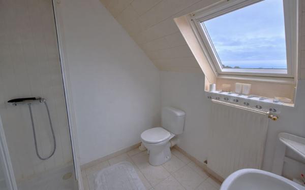 Maison à vendre    5 pièces •  Plougasnou