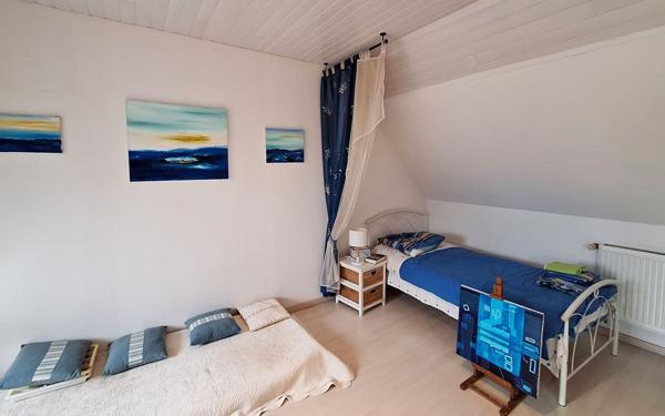 Maison à vendre    5 pièces •  Plougasnou