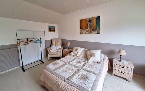 Maison à vendre    5 pièces •  Plougasnou