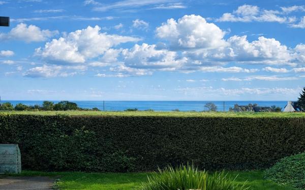 Maison à vendre    5 pièces •  Plougasnou