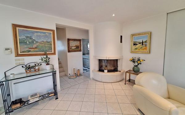 Maison à vendre    5 pièces •  Plougasnou