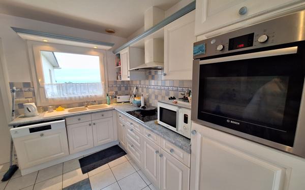 Maison à vendre    5 pièces •  Plougasnou