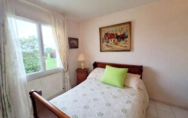 Maison à vendre    5 pièces •  Plougasnou