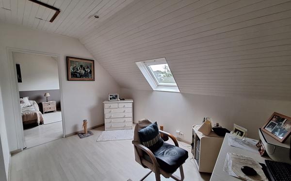 Maison à vendre    5 pièces •  Plougasnou