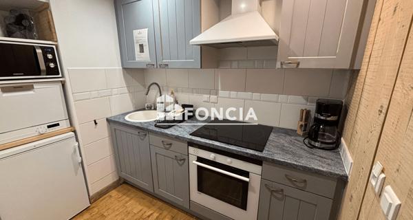 À vendre Appartement 3 pièces 61.55 m² - La Rochelle 17000