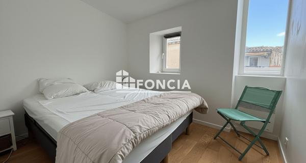 À vendre Appartement 3 pièces 61.55 m² - La Rochelle 17000