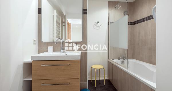 À vendre Appartement 3 pièces 61.55 m² - La Rochelle 17000
