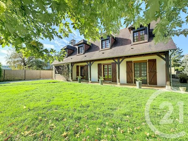 Maison à vendre  8 pièces - 237,92 m2 ROMORANTIN LANTHENAY - 41