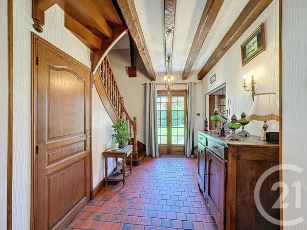 Maison à vendre  8 pièces - 237,92 m2 ROMORANTIN LANTHENAY - 41