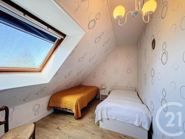 Maison à vendre  8 pièces - 237,92 m2 ROMORANTIN LANTHENAY - 41