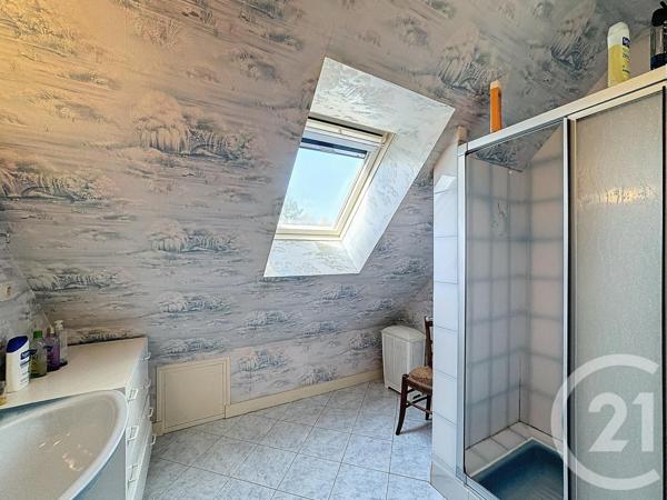 Maison à vendre  8 pièces - 237,92 m2 ROMORANTIN LANTHENAY - 41