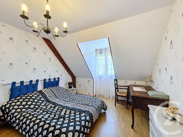 Maison à vendre  8 pièces - 237,92 m2 ROMORANTIN LANTHENAY - 41