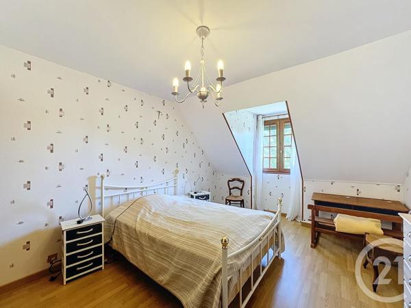 Maison à vendre  8 pièces - 237,92 m2 ROMORANTIN LANTHENAY - 41