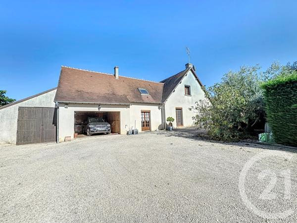 Maison à vendre  8 pièces - 237,92 m2 ROMORANTIN LANTHENAY - 41
