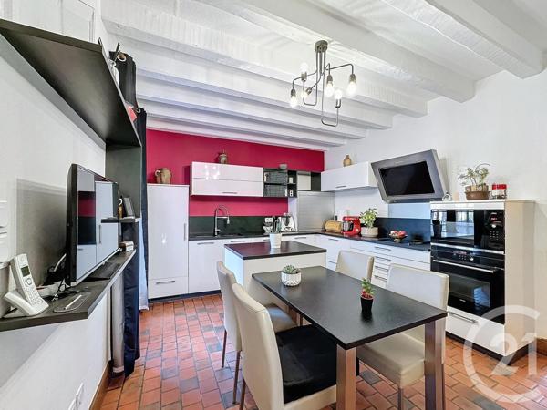 Maison à vendre  8 pièces - 237,92 m2 ROMORANTIN LANTHENAY - 41