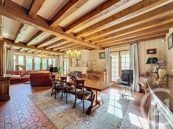 Maison à vendre  8 pièces - 237,92 m2 ROMORANTIN LANTHENAY - 41