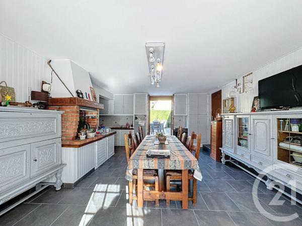 Maison à vendre  8 pièces - 237,92 m2 ROMORANTIN LANTHENAY - 41