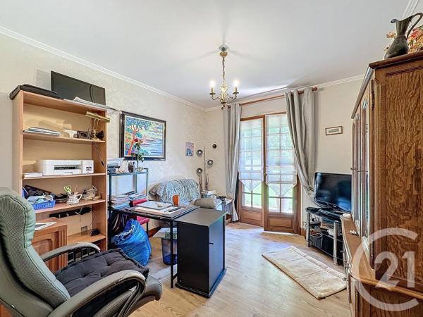 Maison à vendre  8 pièces - 237,92 m2 ROMORANTIN LANTHENAY - 41