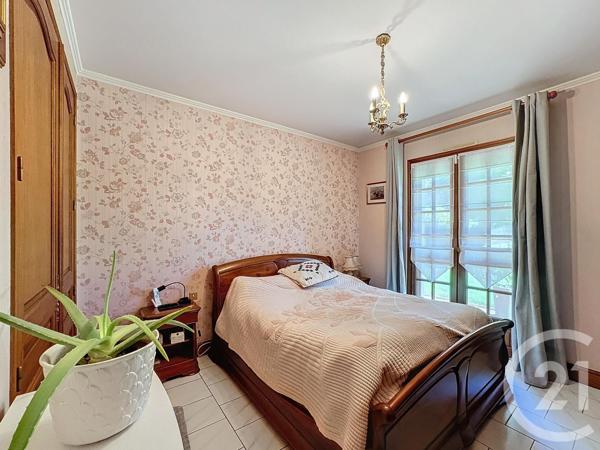 Maison à vendre  8 pièces - 237,92 m2 ROMORANTIN LANTHENAY - 41