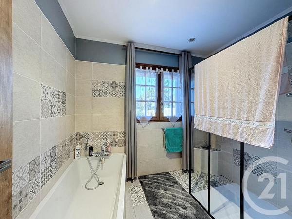 Maison à vendre  8 pièces - 237,92 m2 ROMORANTIN LANTHENAY - 41