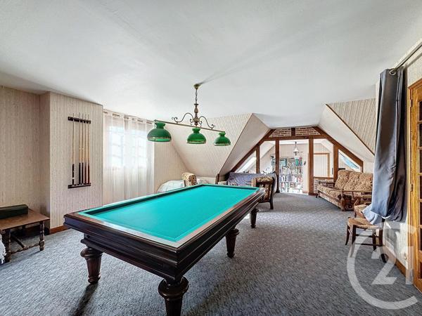 Maison à vendre  8 pièces - 237,92 m2 ROMORANTIN LANTHENAY - 41