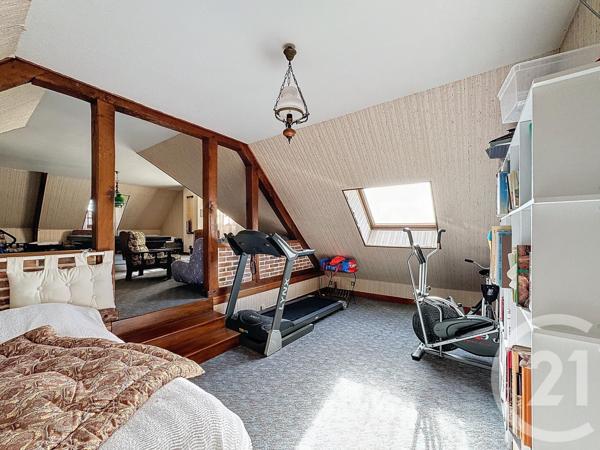 Maison à vendre  8 pièces - 237,92 m2 ROMORANTIN LANTHENAY - 41