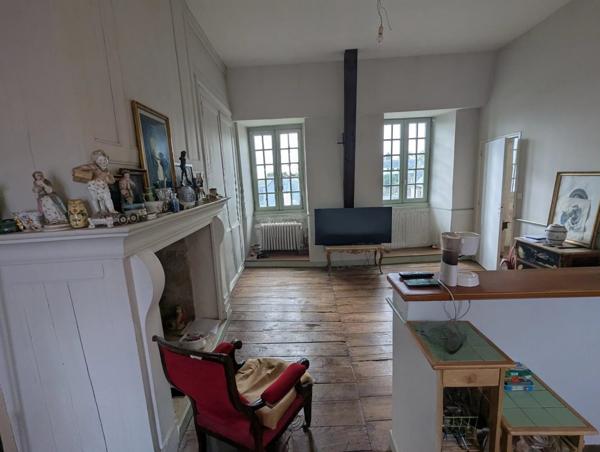 Vente Appartement 2 pièces 46 m2 à Josselin