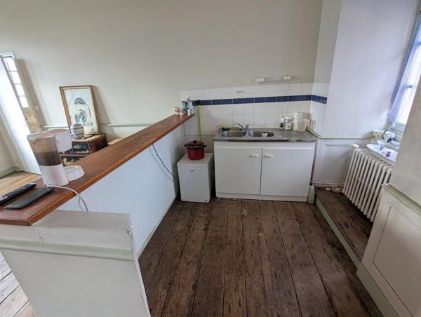 Vente Appartement 2 pièces 46 m2 à Josselin