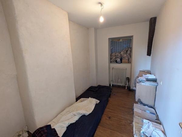 Vente Appartement 2 pièces 46 m2 à Josselin