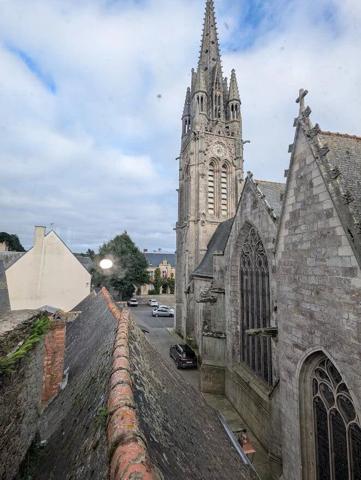 Vente Appartement 2 pièces 46 m2 à Josselin