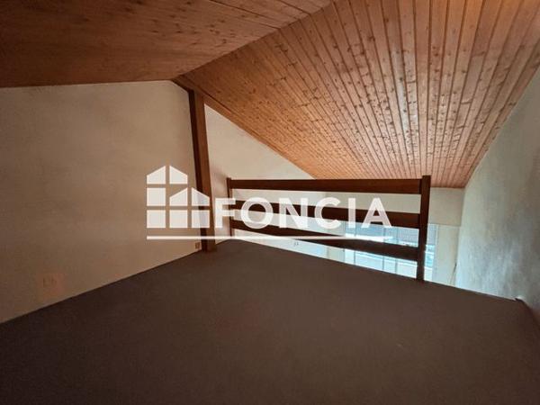 À vendre Appartement 2 pièces 28.31 m² - Saint-jean-de-monts 85160