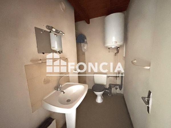 À vendre Appartement 2 pièces 28.31 m² - Saint-jean-de-monts 85160