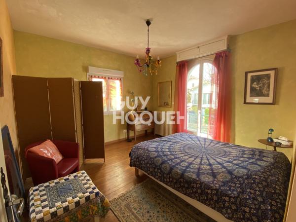 MAISON À VENDRE DE 11 PIÈCES DE 248,80 M²