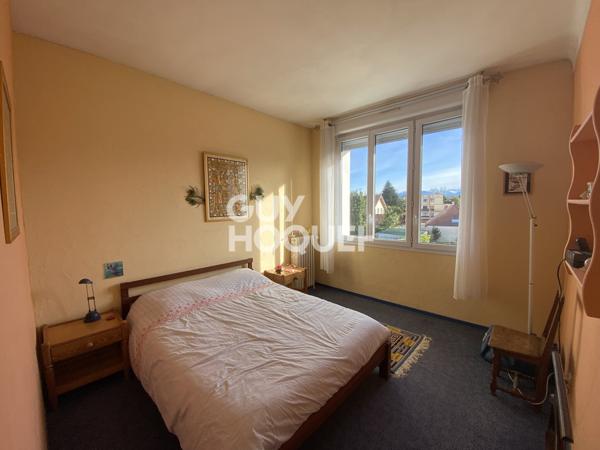 MAISON À VENDRE DE 11 PIÈCES DE 248,80 M²