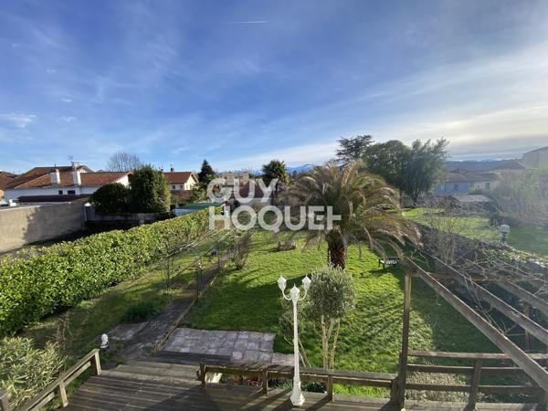 MAISON À VENDRE DE 11 PIÈCES DE 248,80 M²