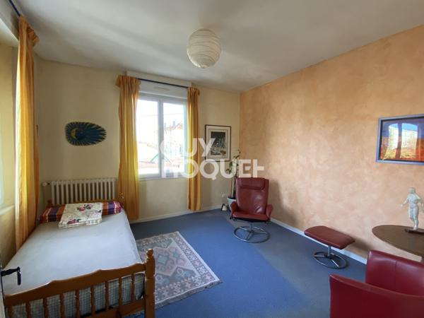 MAISON À VENDRE DE 11 PIÈCES DE 248,80 M²