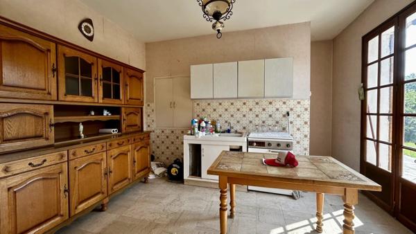 Vente Maison 4 pièces 113 m2 à Montalieu-Vercieu