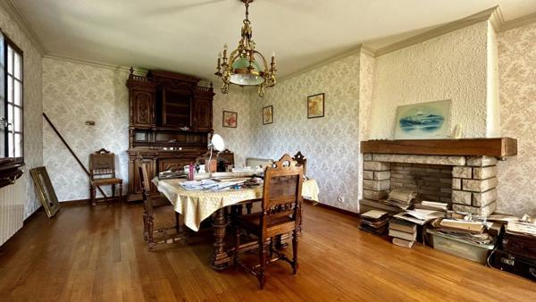 Vente Maison 4 pièces 113 m2 à Montalieu-Vercieu