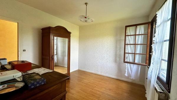 Vente Maison 4 pièces 113 m2 à Montalieu-Vercieu