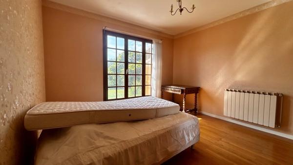 Vente Maison 4 pièces 113 m2 à Montalieu-Vercieu