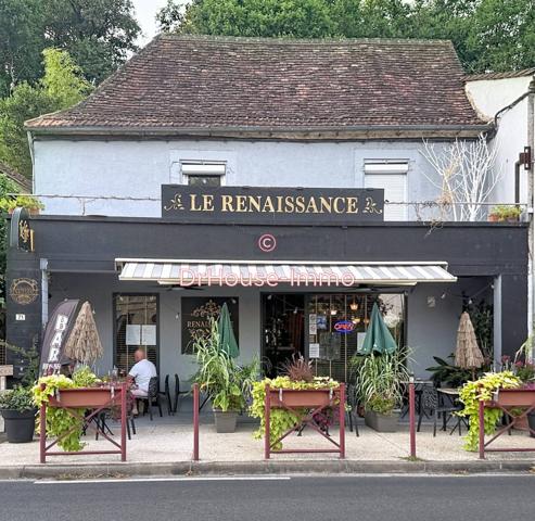 Commerce à vendre 7 pièces de 158 m²