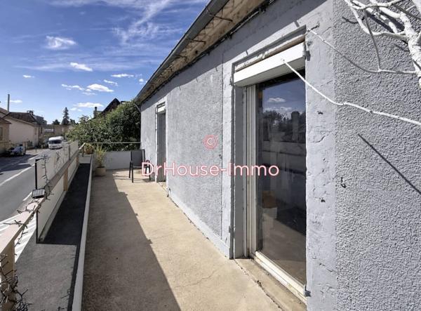 Commerce à vendre 7 pièces de 158 m²
