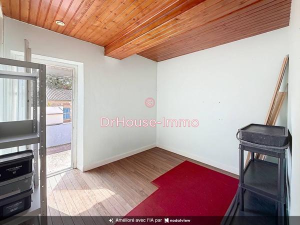Commerce à vendre 7 pièces de 158 m²