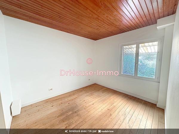 Commerce à vendre 7 pièces de 158 m²