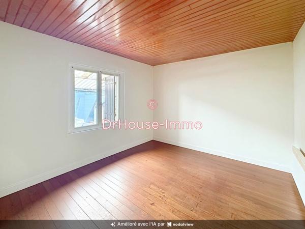 Commerce à vendre 7 pièces de 158 m²