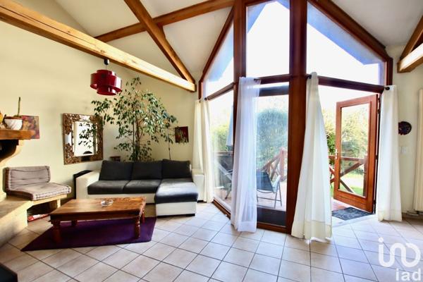 Maison 5 pièces de 137 m² à Meudon (92190)