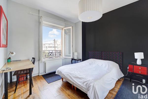 Maison 5 pièces de 137 m² à Meudon (92190)