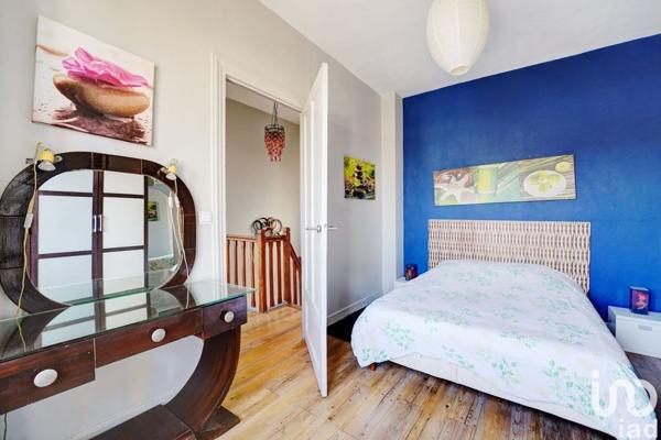 Maison 5 pièces de 137 m² à Meudon (92190)