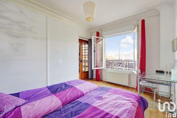 Maison 5 pièces de 137 m² à Meudon (92190)