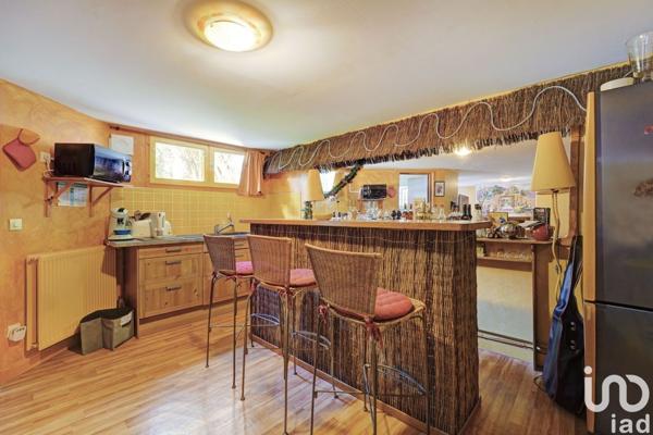 Maison 5 pièces de 137 m² à Meudon (92190)